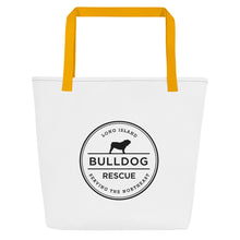 Load image into Gallery viewer, LIBR Large Tote Bag