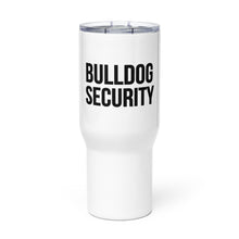 Load image into Gallery viewer, LIBR Security Travel mug with a handle