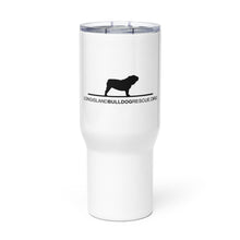 Load image into Gallery viewer, LIBR Travel mug with a handle