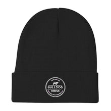 Load image into Gallery viewer, LIBR Logo Embroidered Beanie