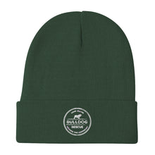Load image into Gallery viewer, LIBR Logo Embroidered Beanie