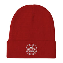 Load image into Gallery viewer, LIBR Logo Embroidered Beanie
