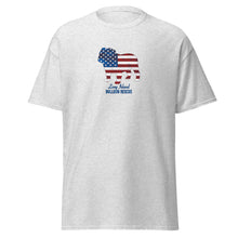 Load image into Gallery viewer, Patriotic LIBR Tee