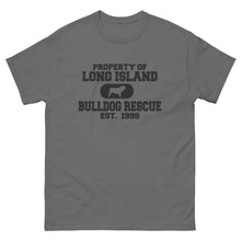 Load image into Gallery viewer, LIBR Property Of T-Shirt