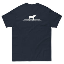 Load image into Gallery viewer, LIBR Logo Tee