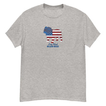 Load image into Gallery viewer, Patriotic LIBR Tee