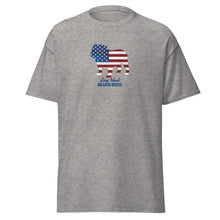 Load image into Gallery viewer, Patriotic LIBR Tee