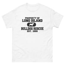 Load image into Gallery viewer, LIBR Property Of T-Shirt