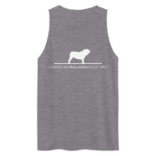 Load image into Gallery viewer, LIBR Logo - Tank top