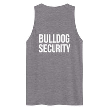 Load image into Gallery viewer, LIBR Security- Tank top