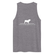 Load image into Gallery viewer, LIBR Patriotic - Tank top