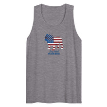 Load image into Gallery viewer, LIBR Patriotic - Tank top