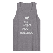 Load image into Gallery viewer, LIBR Keep Calm - Tank top
