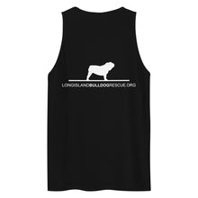 Load image into Gallery viewer, LIBR Logo - Tank top