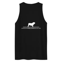 Load image into Gallery viewer, LIBR Keep Calm - Tank top