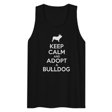 Load image into Gallery viewer, LIBR Keep Calm - Tank top