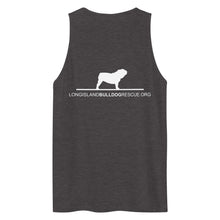 Load image into Gallery viewer, LIBR Logo - Tank top
