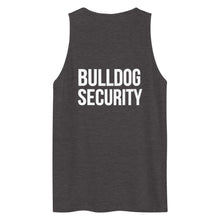 Load image into Gallery viewer, LIBR Security- Tank top