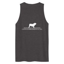 Load image into Gallery viewer, LIBR Keep Calm - Tank top