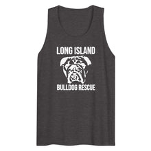 Load image into Gallery viewer, LIBR Security- Tank top