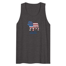 Load image into Gallery viewer, LIBR Patriotic - Tank top
