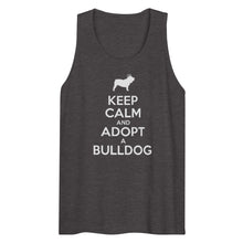 Load image into Gallery viewer, LIBR Keep Calm - Tank top