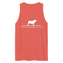 Load image into Gallery viewer, LIBR Logo - Tank top