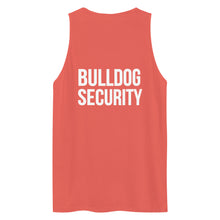 Load image into Gallery viewer, LIBR Security- Tank top