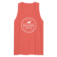 Load image into Gallery viewer, LIBR Logo - Tank top