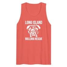 Load image into Gallery viewer, LIBR Security- Tank top