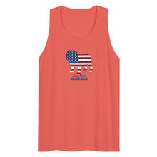 Load image into Gallery viewer, LIBR Patriotic - Tank top