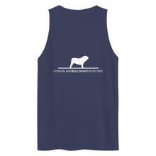 Load image into Gallery viewer, LIBR Patriotic - Tank top