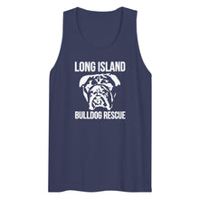 Load image into Gallery viewer, LIBR Security- Tank top