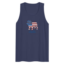 Load image into Gallery viewer, LIBR Patriotic - Tank top