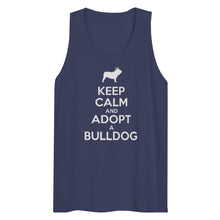 Load image into Gallery viewer, LIBR Keep Calm - Tank top