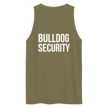 Load image into Gallery viewer, LIBR Security- Tank top