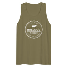 Load image into Gallery viewer, LIBR Logo - Tank top