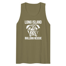 Load image into Gallery viewer, LIBR Security- Tank top