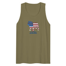 Load image into Gallery viewer, LIBR Patriotic - Tank top