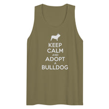 Load image into Gallery viewer, LIBR Keep Calm - Tank top