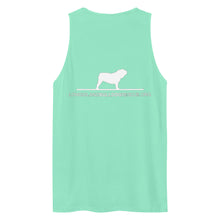 Load image into Gallery viewer, LIBR Logo - Tank top
