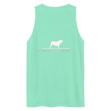 Load image into Gallery viewer, LIBR Keep Calm - Tank top