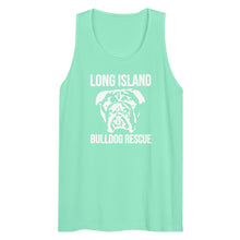 Load image into Gallery viewer, LIBR Security- Tank top