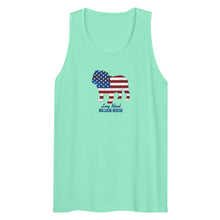 Load image into Gallery viewer, LIBR Patriotic - Tank top