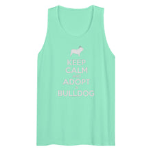 Load image into Gallery viewer, LIBR Keep Calm - Tank top