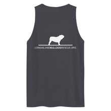 Load image into Gallery viewer, LIBR Logo - Tank top