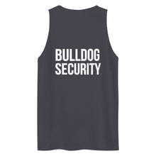 Load image into Gallery viewer, LIBR Security- Tank top
