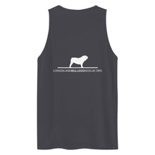 Load image into Gallery viewer, LIBR Keep Calm - Tank top