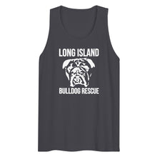 Load image into Gallery viewer, LIBR Security- Tank top