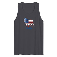 Load image into Gallery viewer, LIBR Patriotic - Tank top